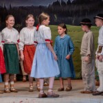 39. Przegląd Gminnych Zespołów Regionalnych „Małe Bajania” - Dziecięcy Zespół Regionalny „Mali Jurgowianie” z Jurgowa 39. Przegląd Gminnych Zespołów Regionalnych „Małe Bajania” - Dziecięcy Zespół Regionalny „Mali Jurgowianie” z Jurgowa