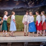 39. Przegląd Gminnych Zespołów Regionalnych „Małe Bajania” - Dziecięcy Zespół Regionalny „Mali Jurgowianie” z Jurgowa 39. Przegląd Gminnych Zespołów Regionalnych „Małe Bajania” - Dziecięcy Zespół Regionalny „Mali Jurgowianie” z Jurgowa