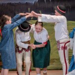 39. Przegląd Gminnych Zespołów Regionalnych „Małe Bajania” - Dziecięcy Zespół Regionalny „Mali Jurgowianie” z Jurgowa 39. Przegląd Gminnych Zespołów Regionalnych „Małe Bajania” - Dziecięcy Zespół Regionalny „Mali Jurgowianie” z Jurgowa