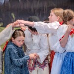 39. Przegląd Gminnych Zespołów Regionalnych „Małe Bajania” - Dziecięcy Zespół Regionalny „Mali Jurgowianie” z Jurgowa 39. Przegląd Gminnych Zespołów Regionalnych „Małe Bajania” - Dziecięcy Zespół Regionalny „Mali Jurgowianie” z Jurgowa