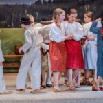 39. Przegląd Gminnych Zespołów Regionalnych „Małe Bajania” - Dziecięcy Zespół Regionalny „Mali Jurgowianie” z Jurgowa 39. Przegląd Gminnych Zespołów Regionalnych „Małe Bajania” - Dziecięcy Zespół Regionalny „Mali Jurgowianie” z Jurgowa