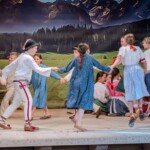 39. Przegląd Gminnych Zespołów Regionalnych „Małe Bajania” - Dziecięcy Zespół Regionalny „Mali Jurgowianie” z Jurgowa 39. Przegląd Gminnych Zespołów Regionalnych „Małe Bajania” - Dziecięcy Zespół Regionalny „Mali Jurgowianie” z Jurgowa