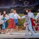 39. Przegląd Gminnych Zespołów Regionalnych „Małe Bajania” - Dziecięcy Zespół Regionalny „Mali Jurgowianie” z Jurgowa 39. Przegląd Gminnych Zespołów Regionalnych „Małe Bajania” - Dziecięcy Zespół Regionalny „Mali Jurgowianie” z Jurgowa