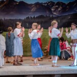 39. Przegląd Gminnych Zespołów Regionalnych „Małe Bajania” - Dziecięcy Zespół Regionalny „Mali Jurgowianie” z Jurgowa 39. Przegląd Gminnych Zespołów Regionalnych „Małe Bajania” - Dziecięcy Zespół Regionalny „Mali Jurgowianie” z Jurgowa