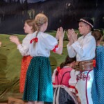 39. Przegląd Gminnych Zespołów Regionalnych „Małe Bajania” - Dziecięcy Zespół Regionalny „Mali Jurgowianie” z Jurgowa 39. Przegląd Gminnych Zespołów Regionalnych „Małe Bajania” - Dziecięcy Zespół Regionalny „Mali Jurgowianie” z Jurgowa