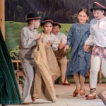 39. Przegląd Gminnych Zespołów Regionalnych „Małe Bajania” - Dziecięcy Zespół Regionalny „Mali Jurgowianie” z Jurgowa 39. Przegląd Gminnych Zespołów Regionalnych „Małe Bajania” - Dziecięcy Zespół Regionalny „Mali Jurgowianie” z Jurgowa