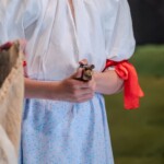 39. Przegląd Gminnych Zespołów Regionalnych „Małe Bajania” - Dziecięcy Zespół Regionalny „Mali Jurgowianie” z Jurgowa 39. Przegląd Gminnych Zespołów Regionalnych „Małe Bajania” - Dziecięcy Zespół Regionalny „Mali Jurgowianie” z Jurgowa