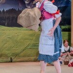 39. Przegląd Gminnych Zespołów Regionalnych „Małe Bajania” - Dziecięcy Zespół Regionalny „Mali Jurgowianie” z Jurgowa 39. Przegląd Gminnych Zespołów Regionalnych „Małe Bajania” - Dziecięcy Zespół Regionalny „Mali Jurgowianie” z Jurgowa