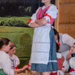 39. Przegląd Gminnych Zespołów Regionalnych „Małe Bajania” - Dziecięcy Zespół Regionalny „Mali Jurgowianie” z Jurgowa 39. Przegląd Gminnych Zespołów Regionalnych „Małe Bajania” - Dziecięcy Zespół Regionalny „Mali Jurgowianie” z Jurgowa