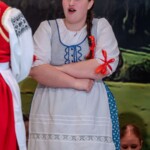 39. Przegląd Gminnych Zespołów Regionalnych „Małe Bajania” - Dziecięcy Zespół Regionalny „Mali Jurgowianie” z Jurgowa 39. Przegląd Gminnych Zespołów Regionalnych „Małe Bajania” - Dziecięcy Zespół Regionalny „Mali Jurgowianie” z Jurgowa