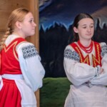 39. Przegląd Gminnych Zespołów Regionalnych „Małe Bajania” - Dziecięcy Zespół Regionalny „Mali Jurgowianie” z Jurgowa 39. Przegląd Gminnych Zespołów Regionalnych „Małe Bajania” - Dziecięcy Zespół Regionalny „Mali Jurgowianie” z Jurgowa