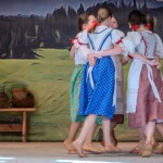 39. Przegląd Gminnych Zespołów Regionalnych „Małe Bajania” - Dziecięcy Zespół Regionalny „Mali Jurgowianie” z Jurgowa 39. Przegląd Gminnych Zespołów Regionalnych „Małe Bajania” - Dziecięcy Zespół Regionalny „Mali Jurgowianie” z Jurgowa