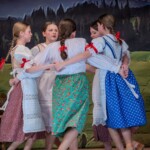 39. Przegląd Gminnych Zespołów Regionalnych „Małe Bajania” - Dziecięcy Zespół Regionalny „Mali Jurgowianie” z Jurgowa 39. Przegląd Gminnych Zespołów Regionalnych „Małe Bajania” - Dziecięcy Zespół Regionalny „Mali Jurgowianie” z Jurgowa