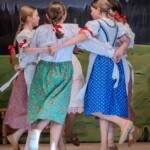 39. Przegląd Gminnych Zespołów Regionalnych „Małe Bajania” - Dziecięcy Zespół Regionalny „Mali Jurgowianie” z Jurgowa 39. Przegląd Gminnych Zespołów Regionalnych „Małe Bajania” - Dziecięcy Zespół Regionalny „Mali Jurgowianie” z Jurgowa