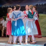 39. Przegląd Gminnych Zespołów Regionalnych „Małe Bajania” - Dziecięcy Zespół Regionalny „Mali Jurgowianie” z Jurgowa 39. Przegląd Gminnych Zespołów Regionalnych „Małe Bajania” - Dziecięcy Zespół Regionalny „Mali Jurgowianie” z Jurgowa