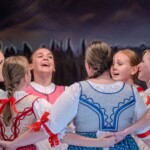 39. Przegląd Gminnych Zespołów Regionalnych „Małe Bajania” - Dziecięcy Zespół Regionalny „Mali Jurgowianie” z Jurgowa 39. Przegląd Gminnych Zespołów Regionalnych „Małe Bajania” - Dziecięcy Zespół Regionalny „Mali Jurgowianie” z Jurgowa