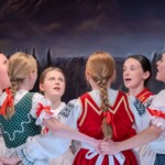 39. Przegląd Gminnych Zespołów Regionalnych „Małe Bajania” - Dziecięcy Zespół Regionalny „Mali Jurgowianie” z Jurgowa 39. Przegląd Gminnych Zespołów Regionalnych „Małe Bajania” - Dziecięcy Zespół Regionalny „Mali Jurgowianie” z Jurgowa