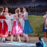 39. Przegląd Gminnych Zespołów Regionalnych „Małe Bajania” - Dziecięcy Zespół Regionalny „Mali Jurgowianie” z Jurgowa 39. Przegląd Gminnych Zespołów Regionalnych „Małe Bajania” - Dziecięcy Zespół Regionalny „Mali Jurgowianie” z Jurgowa