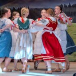 39. Przegląd Gminnych Zespołów Regionalnych „Małe Bajania” - Dziecięcy Zespół Regionalny „Mali Jurgowianie” z Jurgowa 39. Przegląd Gminnych Zespołów Regionalnych „Małe Bajania” - Dziecięcy Zespół Regionalny „Mali Jurgowianie” z Jurgowa