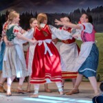 39. Przegląd Gminnych Zespołów Regionalnych „Małe Bajania” - Dziecięcy Zespół Regionalny „Mali Jurgowianie” z Jurgowa 39. Przegląd Gminnych Zespołów Regionalnych „Małe Bajania” - Dziecięcy Zespół Regionalny „Mali Jurgowianie” z Jurgowa