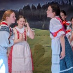 39. Przegląd Gminnych Zespołów Regionalnych „Małe Bajania” - Dziecięcy Zespół Regionalny „Mali Jurgowianie” z Jurgowa 39. Przegląd Gminnych Zespołów Regionalnych „Małe Bajania” - Dziecięcy Zespół Regionalny „Mali Jurgowianie” z Jurgowa