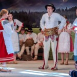 39. Przegląd Gminnych Zespołów Regionalnych „Małe Bajania” - Dziecięcy Zespół Regionalny „Mali Jurgowianie” z Jurgowa 39. Przegląd Gminnych Zespołów Regionalnych „Małe Bajania” - Dziecięcy Zespół Regionalny „Mali Jurgowianie” z Jurgowa