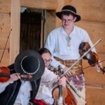 39. Przegląd Gminnych Zespołów Regionalnych „Małe Bajania” - Dziecięcy Zespół Regionalny „Mali Jurgowianie” z Jurgowa 39. Przegląd Gminnych Zespołów Regionalnych „Małe Bajania” - Dziecięcy Zespół Regionalny „Mali Jurgowianie” z Jurgowa