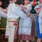 39. Przegląd Gminnych Zespołów Regionalnych „Małe Bajania” - Dziecięcy Zespół Regionalny „Mali Jurgowianie” z Jurgowa 39. Przegląd Gminnych Zespołów Regionalnych „Małe Bajania” - Dziecięcy Zespół Regionalny „Mali Jurgowianie” z Jurgowa