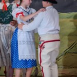 39. Przegląd Gminnych Zespołów Regionalnych „Małe Bajania” - Dziecięcy Zespół Regionalny „Mali Jurgowianie” z Jurgowa 39. Przegląd Gminnych Zespołów Regionalnych „Małe Bajania” - Dziecięcy Zespół Regionalny „Mali Jurgowianie” z Jurgowa