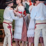 39. Przegląd Gminnych Zespołów Regionalnych „Małe Bajania” - Dziecięcy Zespół Regionalny „Mali Jurgowianie” z Jurgowa 39. Przegląd Gminnych Zespołów Regionalnych „Małe Bajania” - Dziecięcy Zespół Regionalny „Mali Jurgowianie” z Jurgowa