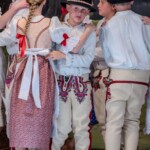 39. Przegląd Gminnych Zespołów Regionalnych „Małe Bajania” - Dziecięcy Zespół Regionalny „Mali Jurgowianie” z Jurgowa 39. Przegląd Gminnych Zespołów Regionalnych „Małe Bajania” - Dziecięcy Zespół Regionalny „Mali Jurgowianie” z Jurgowa