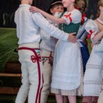 39. Przegląd Gminnych Zespołów Regionalnych „Małe Bajania” - Dziecięcy Zespół Regionalny „Mali Jurgowianie” z Jurgowa 39. Przegląd Gminnych Zespołów Regionalnych „Małe Bajania” - Dziecięcy Zespół Regionalny „Mali Jurgowianie” z Jurgowa