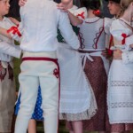 39. Przegląd Gminnych Zespołów Regionalnych „Małe Bajania” - Dziecięcy Zespół Regionalny „Mali Jurgowianie” z Jurgowa 39. Przegląd Gminnych Zespołów Regionalnych „Małe Bajania” - Dziecięcy Zespół Regionalny „Mali Jurgowianie” z Jurgowa