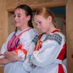 39. Przegląd Gminnych Zespołów Regionalnych „Małe Bajania” - Dziecięcy Zespół Regionalny „Mali Jurgowianie” z Jurgowa 39. Przegląd Gminnych Zespołów Regionalnych „Małe Bajania” - Dziecięcy Zespół Regionalny „Mali Jurgowianie” z Jurgowa