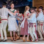 39. Przegląd Gminnych Zespołów Regionalnych „Małe Bajania” - Dziecięcy Zespół Regionalny „Mali Jurgowianie” z Jurgowa 39. Przegląd Gminnych Zespołów Regionalnych „Małe Bajania” - Dziecięcy Zespół Regionalny „Mali Jurgowianie” z Jurgowa