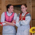 39. Przegląd Gminnych Zespołów Regionalnych „Małe Bajania” - Dziecięcy Zespół Regionalny „Mali Jurgowianie” z Jurgowa 39. Przegląd Gminnych Zespołów Regionalnych „Małe Bajania” - Dziecięcy Zespół Regionalny „Mali Jurgowianie” z Jurgowa