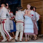 39. Przegląd Gminnych Zespołów Regionalnych „Małe Bajania” - Dziecięcy Zespół Regionalny „Mali Jurgowianie” z Jurgowa 39. Przegląd Gminnych Zespołów Regionalnych „Małe Bajania” - Dziecięcy Zespół Regionalny „Mali Jurgowianie” z Jurgowa