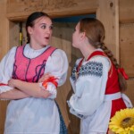 39. Przegląd Gminnych Zespołów Regionalnych „Małe Bajania” - Dziecięcy Zespół Regionalny „Mali Jurgowianie” z Jurgowa 39. Przegląd Gminnych Zespołów Regionalnych „Małe Bajania” - Dziecięcy Zespół Regionalny „Mali Jurgowianie” z Jurgowa