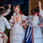 39. Przegląd Gminnych Zespołów Regionalnych „Małe Bajania” - Dziecięcy Zespół Regionalny „Mali Jurgowianie” z Jurgowa 39. Przegląd Gminnych Zespołów Regionalnych „Małe Bajania” - Dziecięcy Zespół Regionalny „Mali Jurgowianie” z Jurgowa