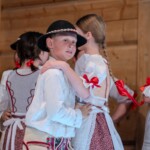 39. Przegląd Gminnych Zespołów Regionalnych „Małe Bajania” - Dziecięcy Zespół Regionalny „Mali Jurgowianie” z Jurgowa 39. Przegląd Gminnych Zespołów Regionalnych „Małe Bajania” - Dziecięcy Zespół Regionalny „Mali Jurgowianie” z Jurgowa