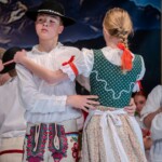 39. Przegląd Gminnych Zespołów Regionalnych „Małe Bajania” - Dziecięcy Zespół Regionalny „Mali Jurgowianie” z Jurgowa 39. Przegląd Gminnych Zespołów Regionalnych „Małe Bajania” - Dziecięcy Zespół Regionalny „Mali Jurgowianie” z Jurgowa