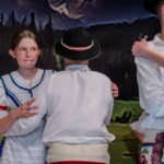 39. Przegląd Gminnych Zespołów Regionalnych „Małe Bajania” - Dziecięcy Zespół Regionalny „Mali Jurgowianie” z Jurgowa 39. Przegląd Gminnych Zespołów Regionalnych „Małe Bajania” - Dziecięcy Zespół Regionalny „Mali Jurgowianie” z Jurgowa