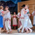 39. Przegląd Gminnych Zespołów Regionalnych „Małe Bajania” - Dziecięcy Zespół Regionalny „Mali Jurgowianie” z Jurgowa 39. Przegląd Gminnych Zespołów Regionalnych „Małe Bajania” - Dziecięcy Zespół Regionalny „Mali Jurgowianie” z Jurgowa