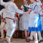 39. Przegląd Gminnych Zespołów Regionalnych „Małe Bajania” - Dziecięcy Zespół Regionalny „Mali Jurgowianie” z Jurgowa 39. Przegląd Gminnych Zespołów Regionalnych „Małe Bajania” - Dziecięcy Zespół Regionalny „Mali Jurgowianie” z Jurgowa