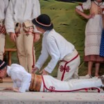 39. Przegląd Gminnych Zespołów Regionalnych „Małe Bajania” - Dziecięcy Zespół Regionalny „Mali Jurgowianie” z Jurgowa 39. Przegląd Gminnych Zespołów Regionalnych „Małe Bajania” - Dziecięcy Zespół Regionalny „Mali Jurgowianie” z Jurgowa