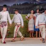 39. Przegląd Gminnych Zespołów Regionalnych „Małe Bajania” - Dziecięcy Zespół Regionalny „Mali Jurgowianie” z Jurgowa 39. Przegląd Gminnych Zespołów Regionalnych „Małe Bajania” - Dziecięcy Zespół Regionalny „Mali Jurgowianie” z Jurgowa