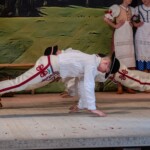 39. Przegląd Gminnych Zespołów Regionalnych „Małe Bajania” - Dziecięcy Zespół Regionalny „Mali Jurgowianie” z Jurgowa 39. Przegląd Gminnych Zespołów Regionalnych „Małe Bajania” - Dziecięcy Zespół Regionalny „Mali Jurgowianie” z Jurgowa