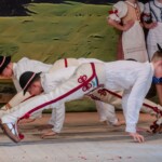 39. Przegląd Gminnych Zespołów Regionalnych „Małe Bajania” - Dziecięcy Zespół Regionalny „Mali Jurgowianie” z Jurgowa 39. Przegląd Gminnych Zespołów Regionalnych „Małe Bajania” - Dziecięcy Zespół Regionalny „Mali Jurgowianie” z Jurgowa