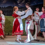 39. Przegląd Gminnych Zespołów Regionalnych „Małe Bajania” - Dziecięcy Zespół Regionalny „Mali Jurgowianie” z Jurgowa 39. Przegląd Gminnych Zespołów Regionalnych „Małe Bajania” - Dziecięcy Zespół Regionalny „Mali Jurgowianie” z Jurgowa