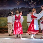 39. Przegląd Gminnych Zespołów Regionalnych „Małe Bajania” - Dziecięcy Zespół Regionalny „Mali Jurgowianie” z Jurgowa 39. Przegląd Gminnych Zespołów Regionalnych „Małe Bajania” - Dziecięcy Zespół Regionalny „Mali Jurgowianie” z Jurgowa